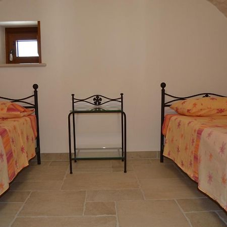 Ferienwohnung Itria House Cisternino Exterior foto