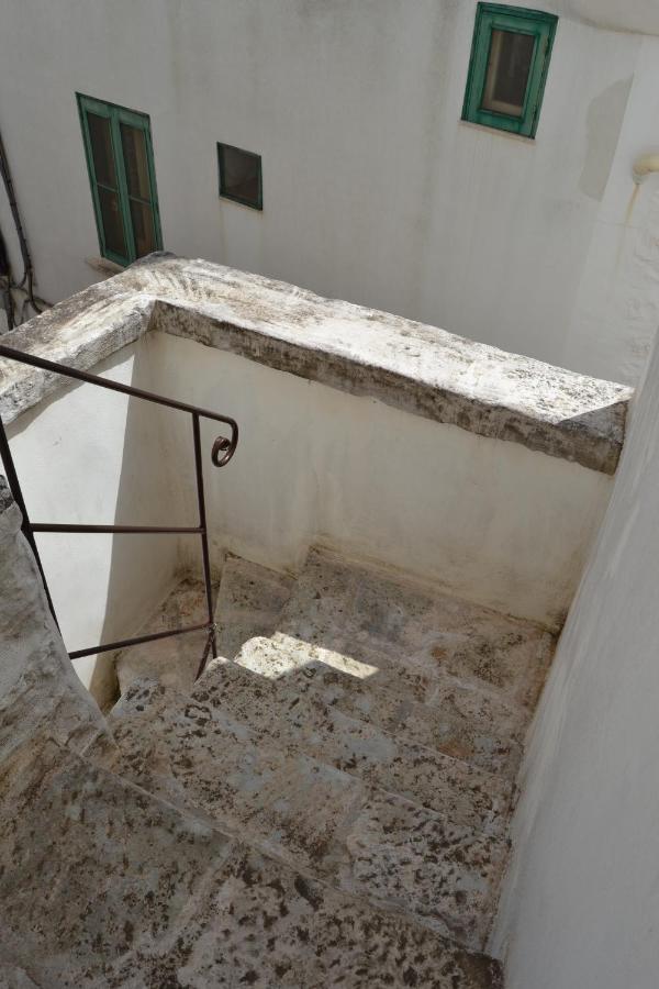 Ferienwohnung Itria House Cisternino Exterior foto
