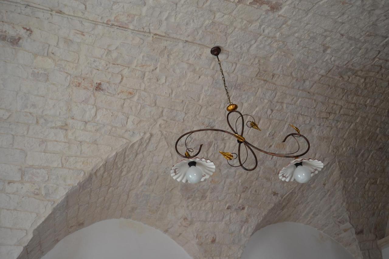 Ferienwohnung Itria House Cisternino Exterior foto