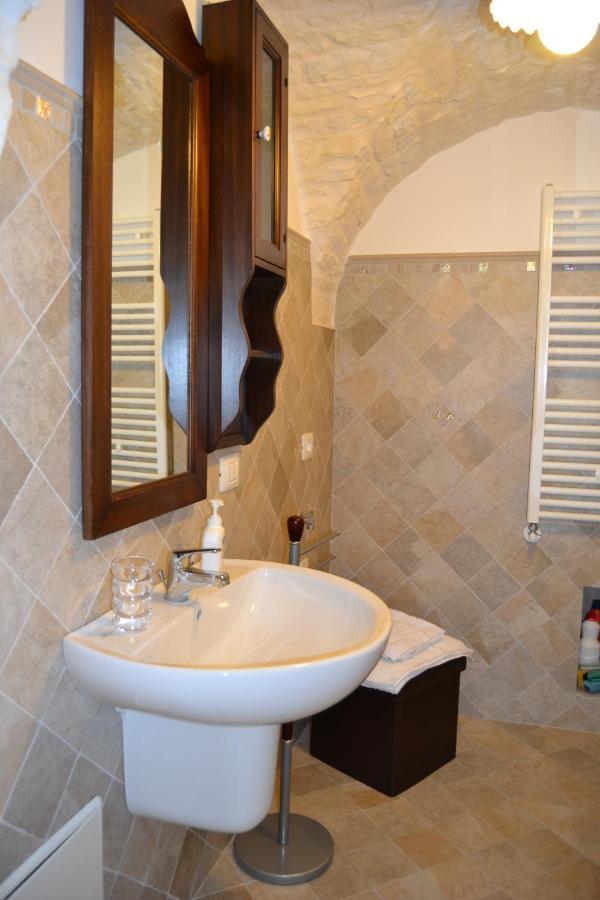 Ferienwohnung Itria House Cisternino Exterior foto