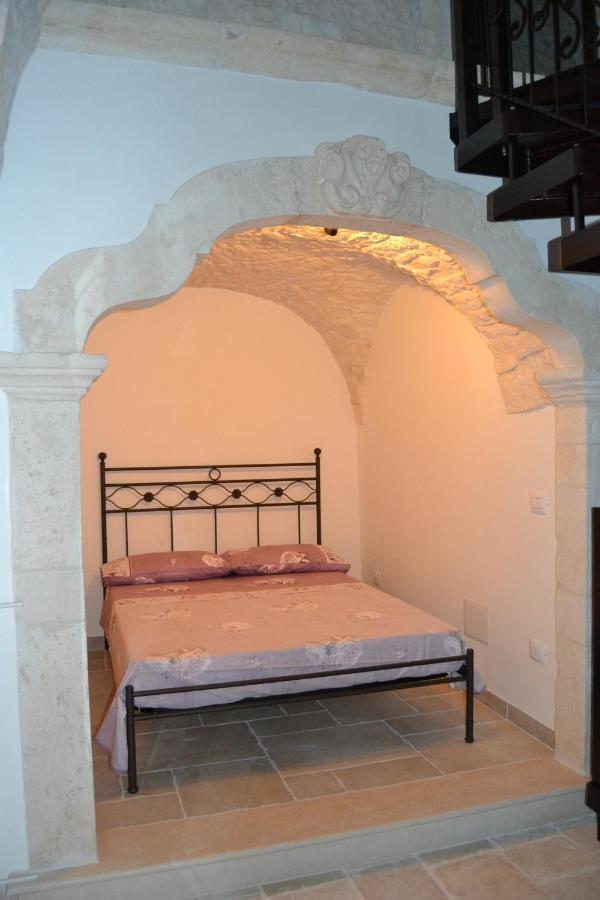 Ferienwohnung Itria House Cisternino Exterior foto