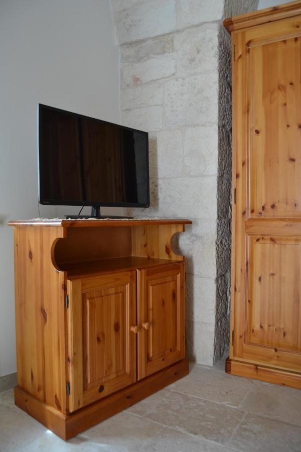 Ferienwohnung Itria House Cisternino Exterior foto