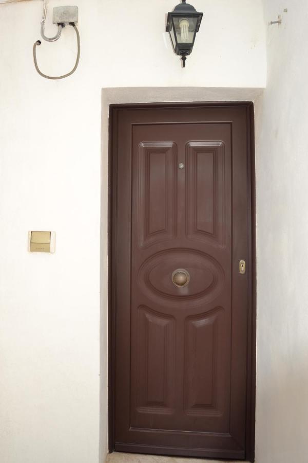 Ferienwohnung Itria House Cisternino Exterior foto